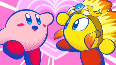 When did kirby star allies come deals out